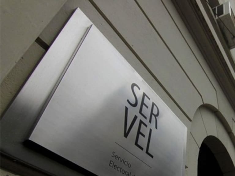 Servel informó que los cambios de domicilio para el plebiscito se pueden hacer durante noviembre
