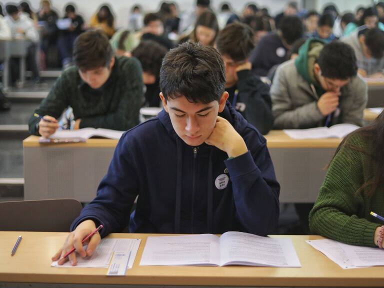 inscripción paes 2023