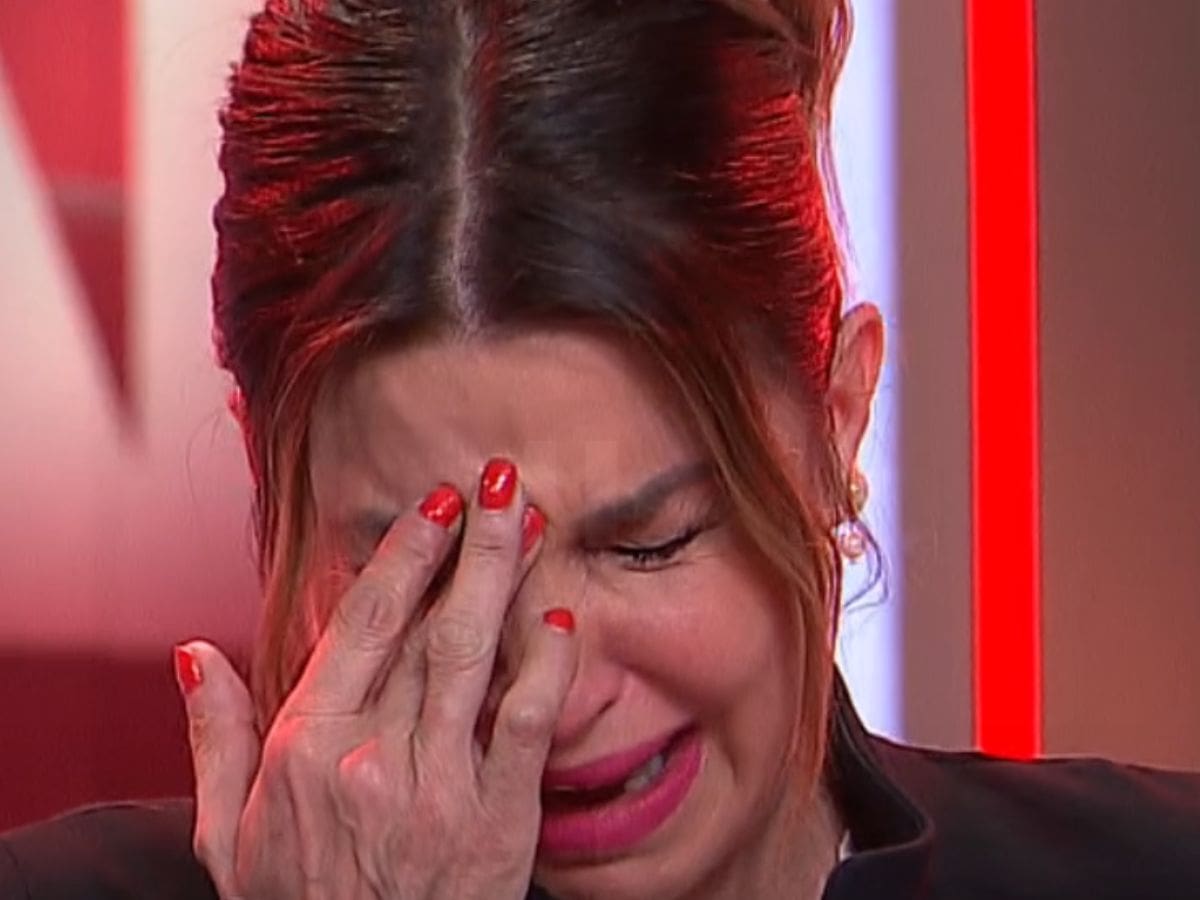 “Él me juró por su papá y su mamá que…”: Pancha Merino revela dolorosa confesión tras querella de su expareja