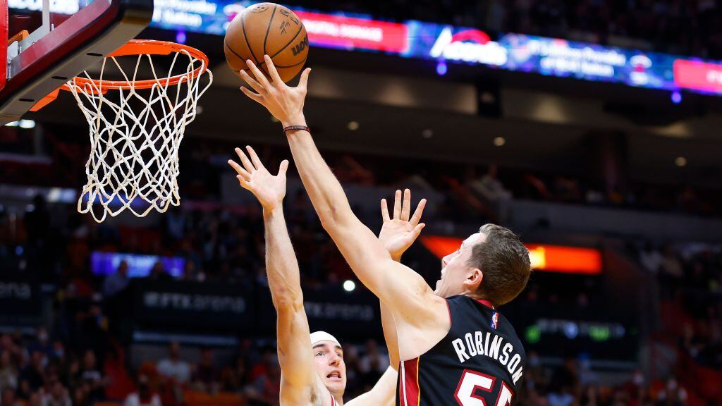Partidos NBA