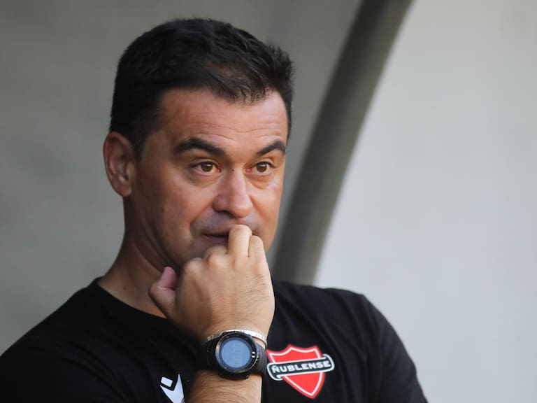 FOTO: CRISTIAN CACERES / UNO NOTICIAS