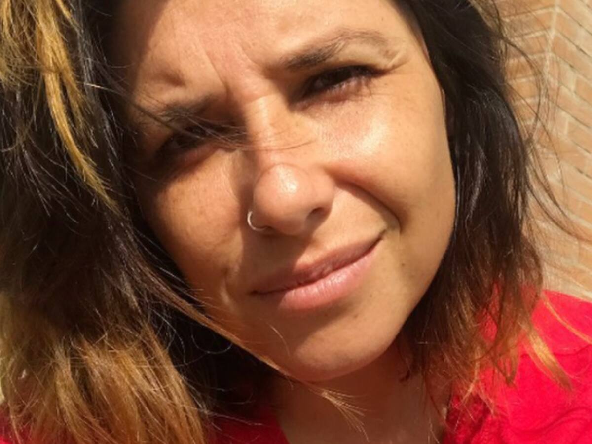 El emotivo mensaje que Dayana Amigo compartió tras la vacunación de su madre
