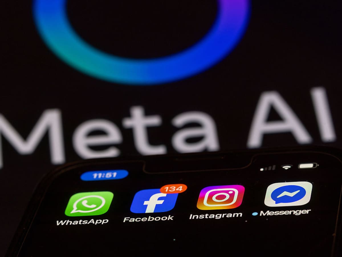 Meta se basará en los chat de sus usuarios para ofrecer publicidad personalizada
