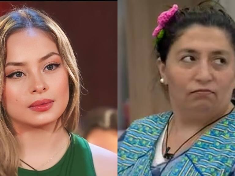 «¡Pincoyita a la final!»: Skarleth Labra sorprende y apoya a Jennifer Galvarini en «Gran Hermano»