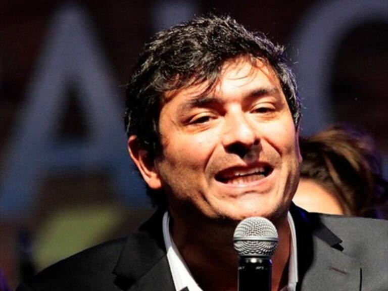 Testigo de supuesto acoso de Parisi: Él no debía comportarse como un adolescente