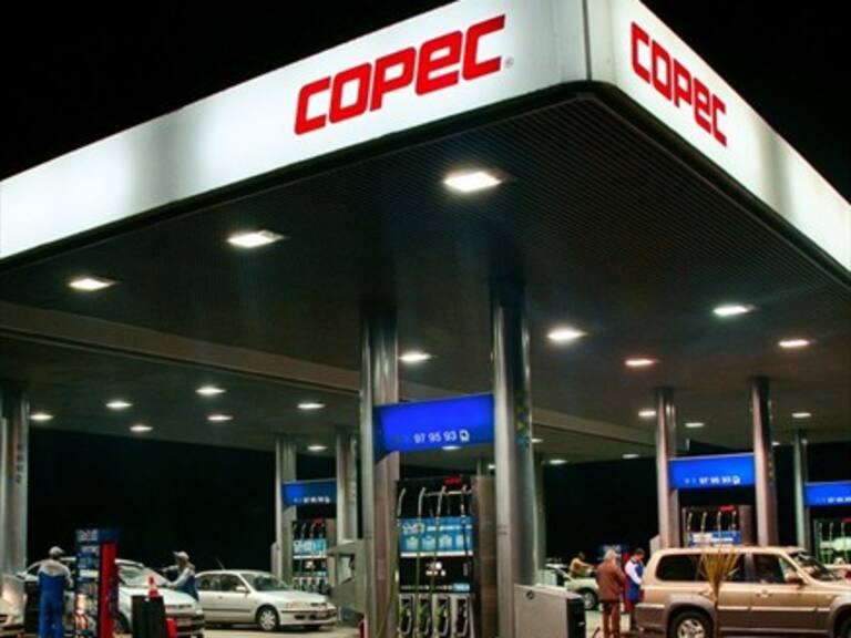 Copec: toda la región de Los Lagos cuenta con combustible excepto Chiloé