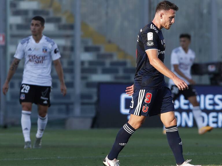 Pareja de Angelo Henríquez y mensajes en su contra: Ustedes no son hinchas ni hombres