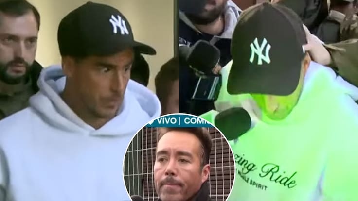 Abogado de Camilo Huerta rompe el silencio y aborda teoría de “montaje” en investigación por tráfico: “Estoy al tanto...”