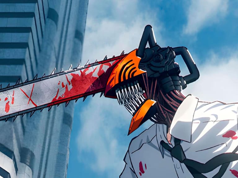«Chainsaw Man» estrena su tercer tráiler: el anime que promete ser el mejor de la temporada