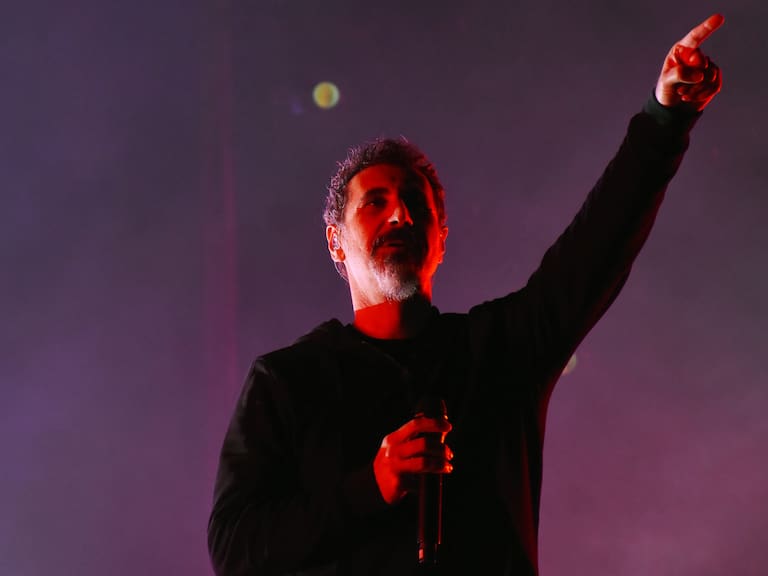 Luego de 15 años: System of a Down sorprendió con el lanzamiento de dos canciones