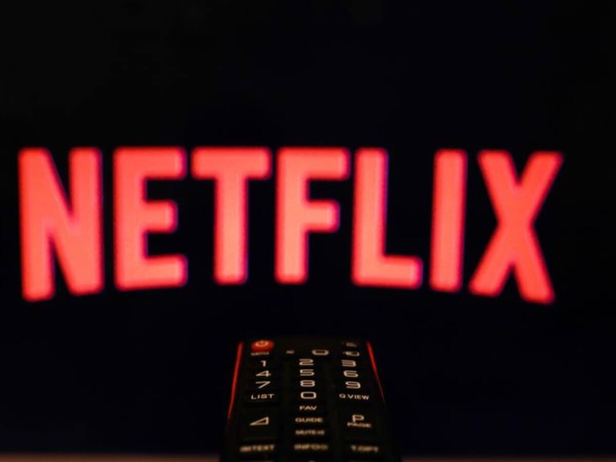 Estas son las novedades que tiene Netflix para el mes de mayo