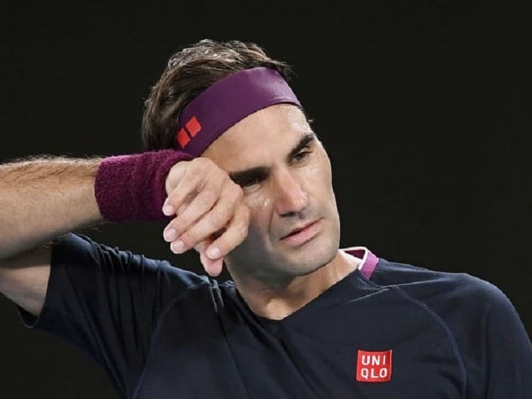 Roger Federer está de vuelta y respondió sobre quién es el mejor tenista de la historia