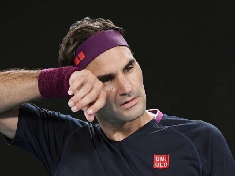 Roger Federer está de vuelta y respondió sobre quién es el mejor tenista de la historia