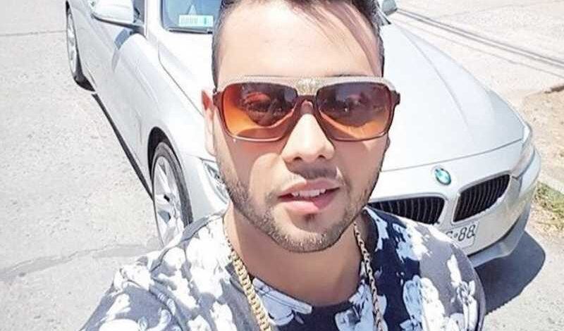 Detienen a testigo clave del "Caso Cangri" | Foto de Sebastián "Cangri" Leiva