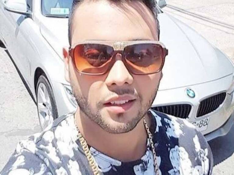 Detienen a testigo clave del "Caso Cangri" | Foto de Sebastián "Cangri" Leiva