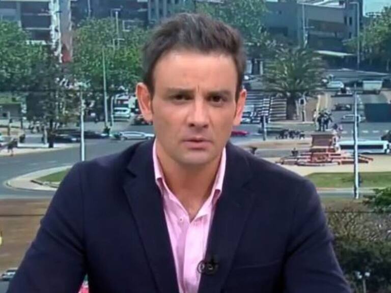 Gonzalo Ramírez encendió el debate con cuestionado mensaje sobre el perro «matapacos»