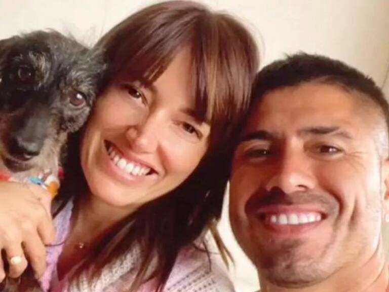 Diego Sánchez reveló que no se llevaba bien con la mamá de Yamila Reyna: «Por ser futbolista»