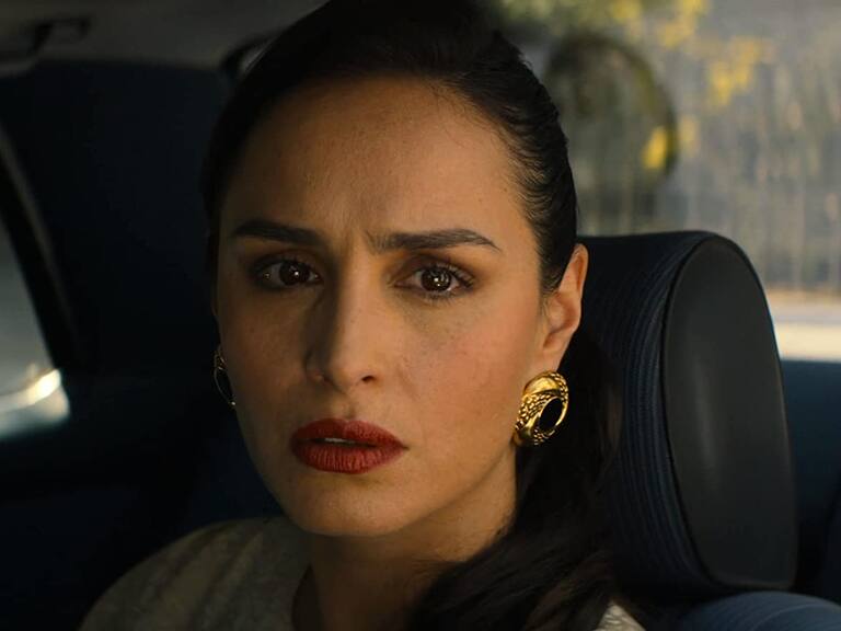 ¡Otro gran paso! Fernanda Urrejola será parte de Cry Baby, la nueva película de Clint Eastwood