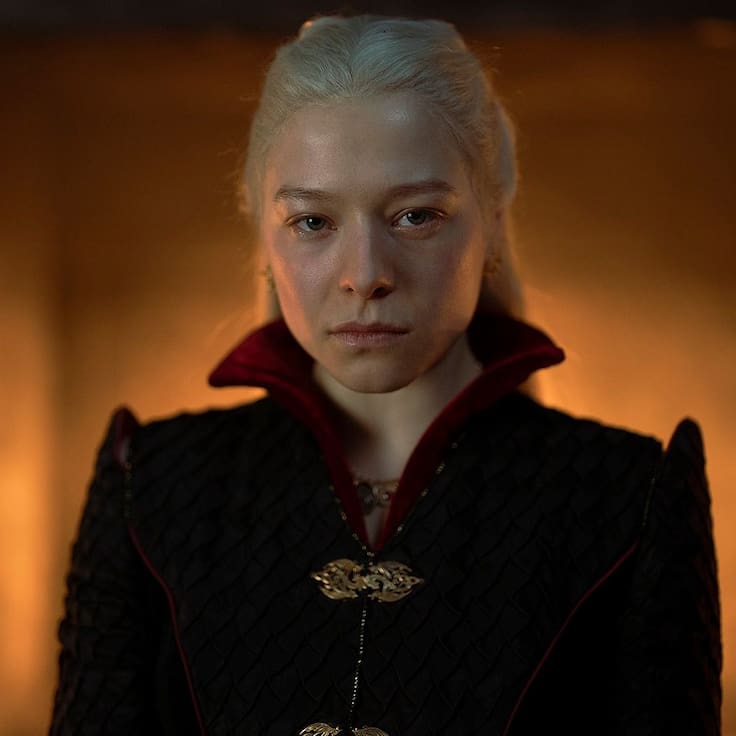 “Mucho más brutal y sangrienta”: así será la temporada 3 de House of the Dragon