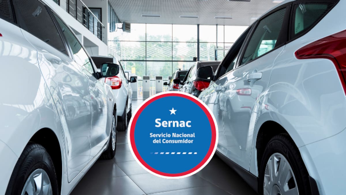 Sernac emite alerta para vehículos de dos conocidas marcas por falla técnica: revisa si el tuyo está en la lista