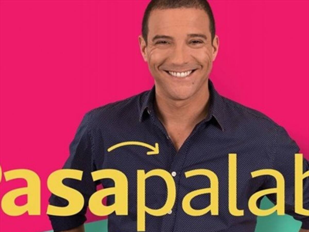 «Pasapalabra» tendrá radicales cambios durante el verano
