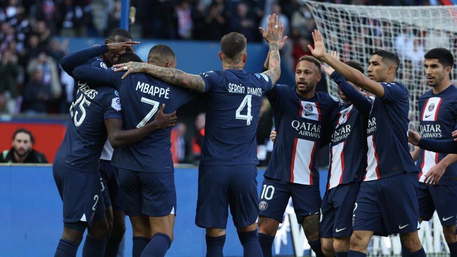 PSG