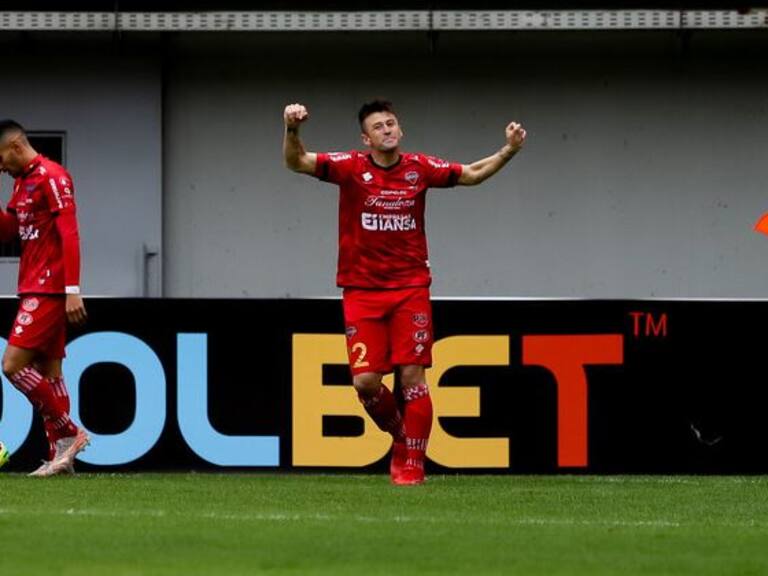 Roberto Gutiérrez: "La Copa Chile desgastó a la gente que venía haciendo una gran carga"