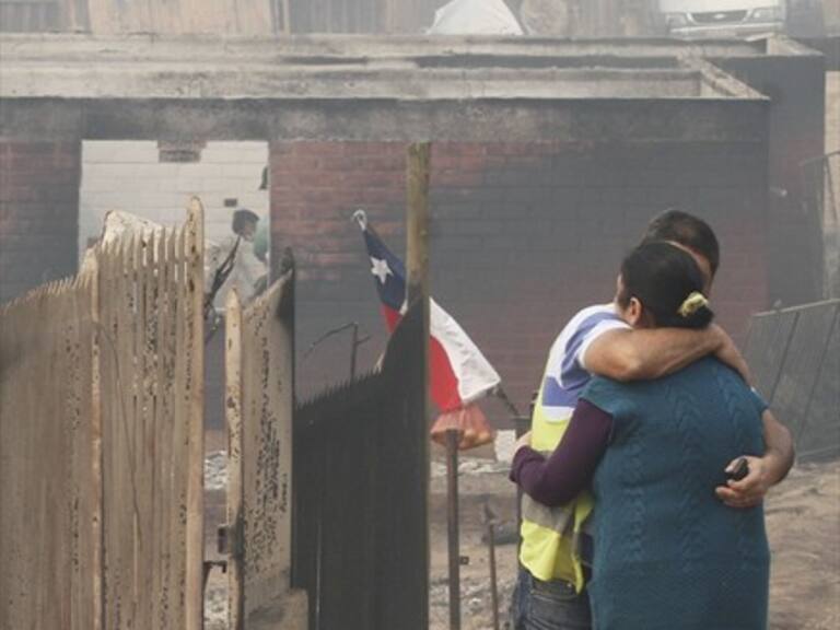 Casen 2017 incluye nuevas preguntas para identificar hogares afectados por desastres