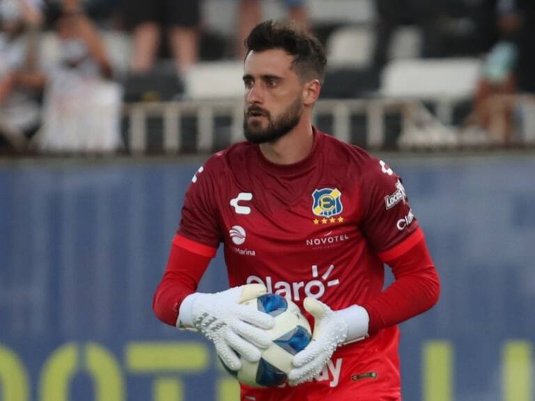 Fernando de Paul Colo Colo