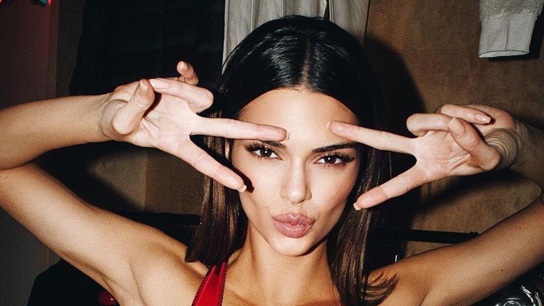 Kendall Jenner