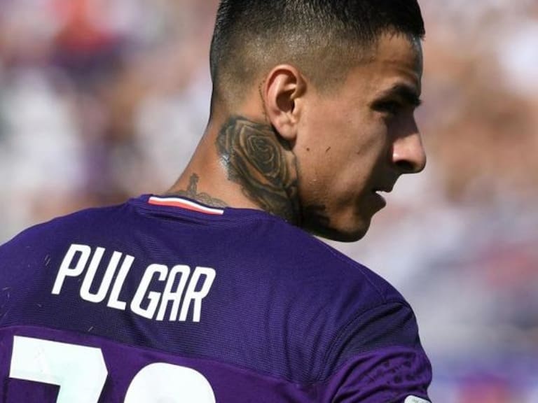 Nuevo DT de la Fiorentina sobre Erick Pulgar: «Es un jugador que me gusta mucho»