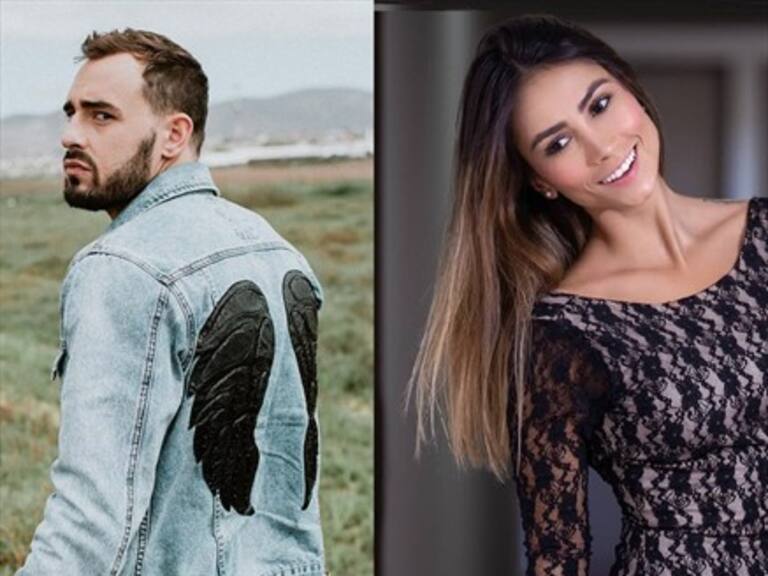 Duermen juntos: Ariel Levy y Alexandra Monsalve serían el primer romance oficial de «Resistiré»