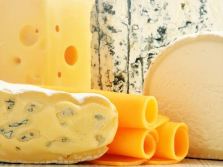 El queso es tan adictivo como las drogas