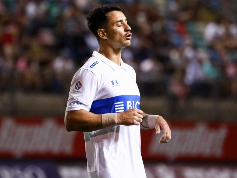 Familia de Fernando Zampedri sufre portonazo en Las Condes