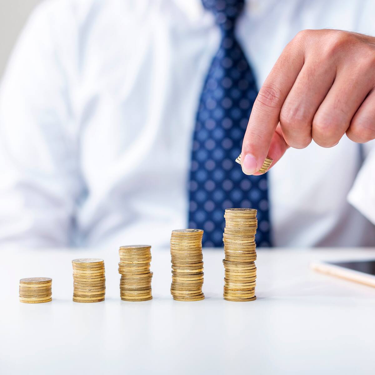 Reajustes salariales en Chile: estos son los factores que toman en cuenta las empreas para aumentar los sueldos
