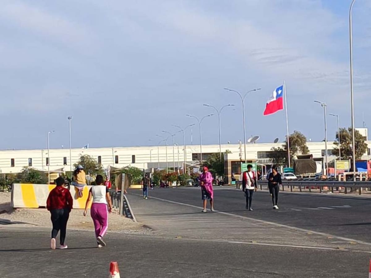 Especialista asegura que la migración “no se va a detener” y que “los esfuerzos tienen que estar centrados en cómo la vamos a recibir”