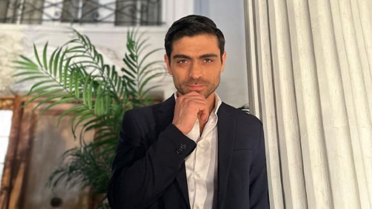 Actor chileno recuerda su romance con Pops Fiuza y sorprende con confesión en “Fiebre de Canto”: “Bailé la samba”