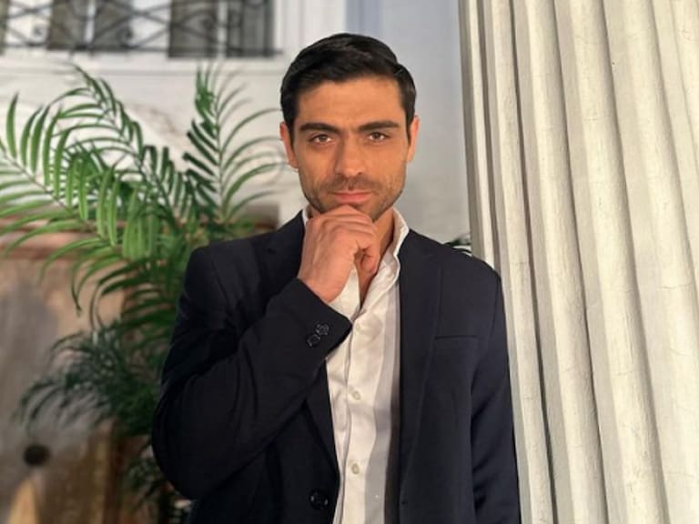 ¡Amor en Chiloé! Actor Etienne Bobenrieth estaría viviendo apasionado romance con reconocida periodista