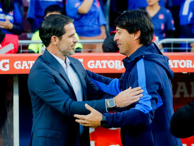 Daniel Garnero y la derrota ante la U