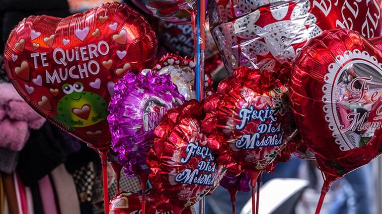 Día de la madre en Chile, 14 de mayo.