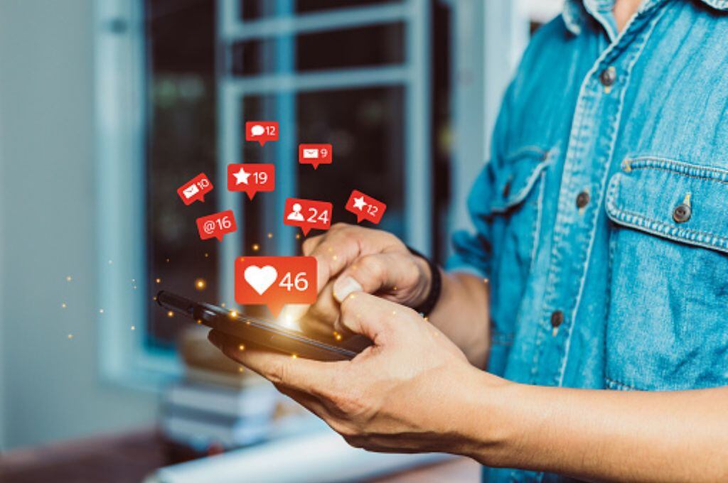 Salud Mental en el Ciudadano ADN: El impacto de las redes sociales en el desarrollo de jóvenes