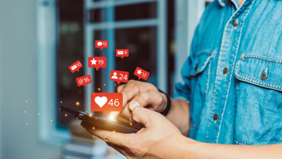 Salud Mental en el Ciudadano ADN: el impacto de las redes sociales en el desarrollo de jóvenes