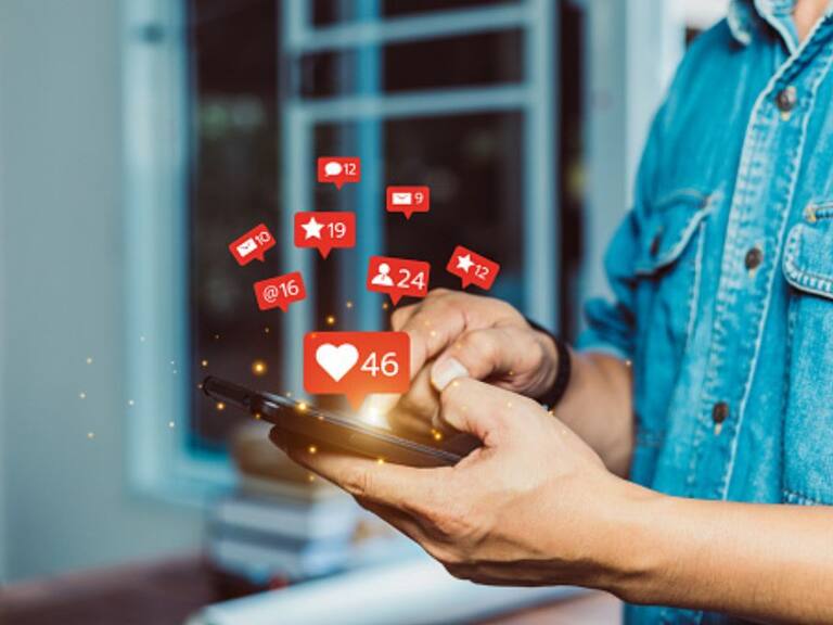 Salud Mental en el Ciudadano ADN: El impacto de las redes sociales en el desarrollo de jóvenes