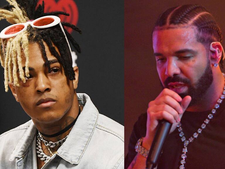 XXXTentation - Drake