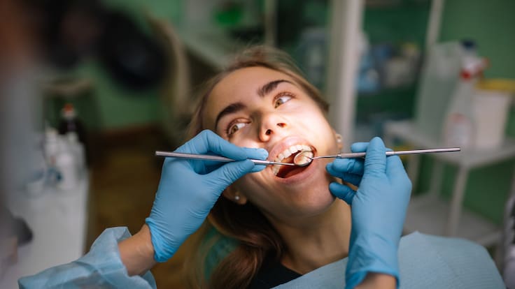 Traumatismo dental: qué es, cómo prevenirlo y qué hacer en caso de emergencia