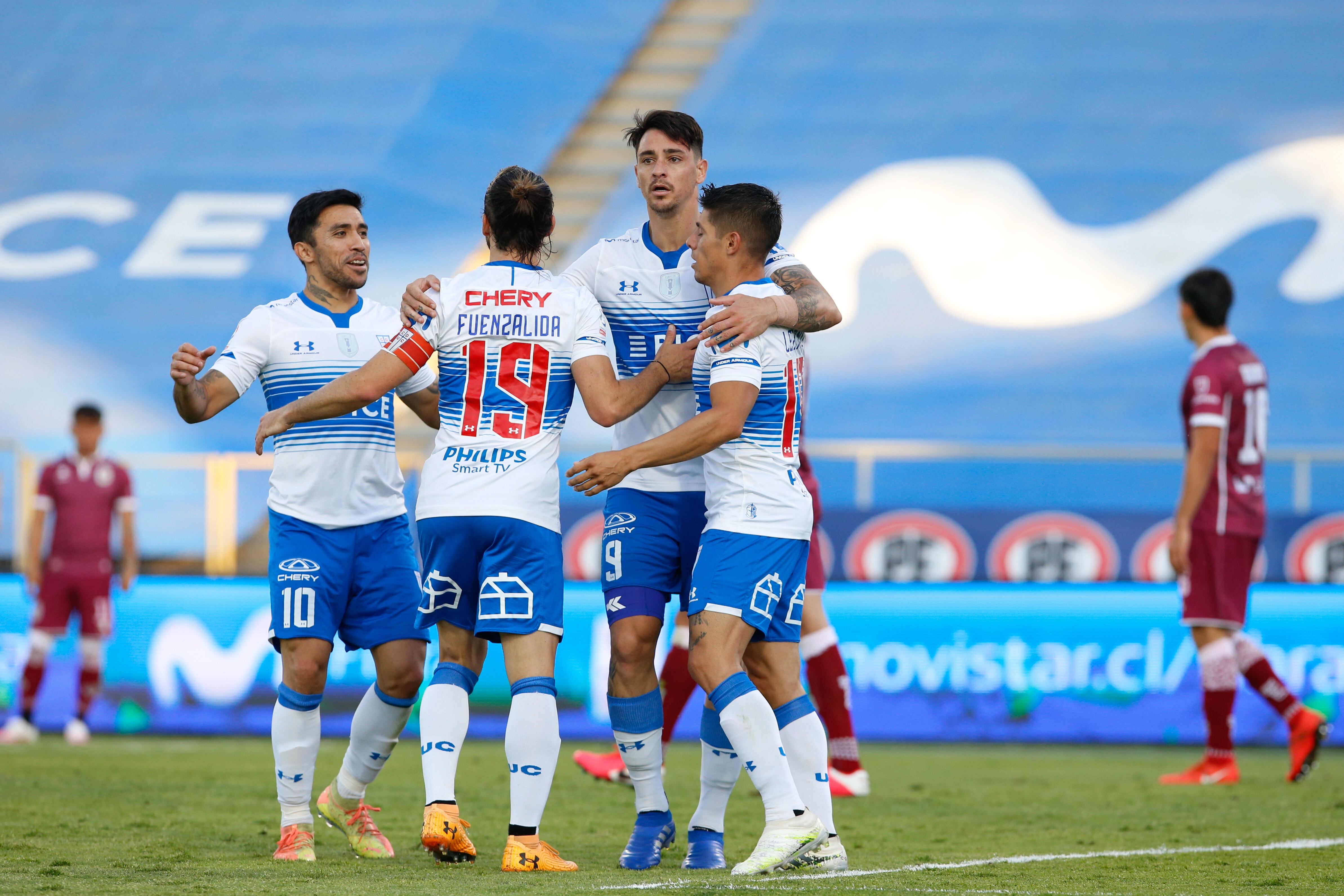 FOTO:FRANCISCO LONGA/AGENCIAUNO