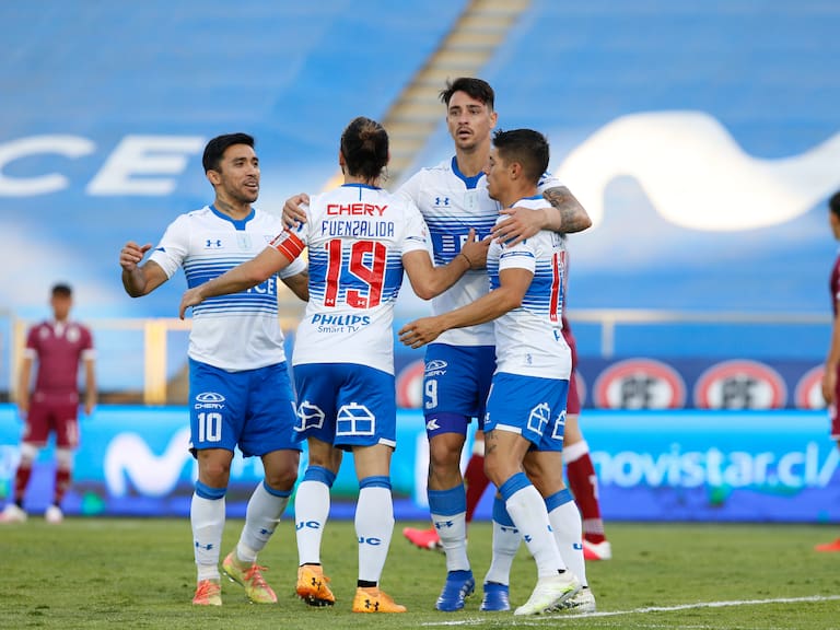 FOTO:FRANCISCO LONGA/AGENCIAUNO