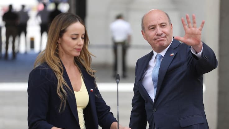 “En lo absoluto”: Quiroz desmiente declaraciones de Mara Sedini sobre supuesta advertencia por el Mepco