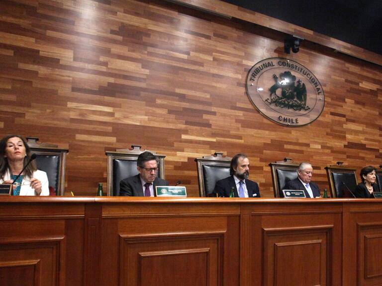 Tribunal Constitucional