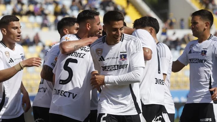 Unión La Calera a detalles de fichar a un jugador de Colo Colo descartado por Fernando Ortiz